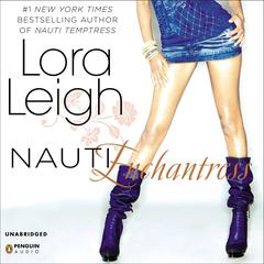 Nauti Enchantress Audiobook, by 