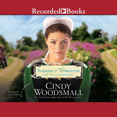 Seasons of Tomorrow Audiobook, by Cindy Woodsmall