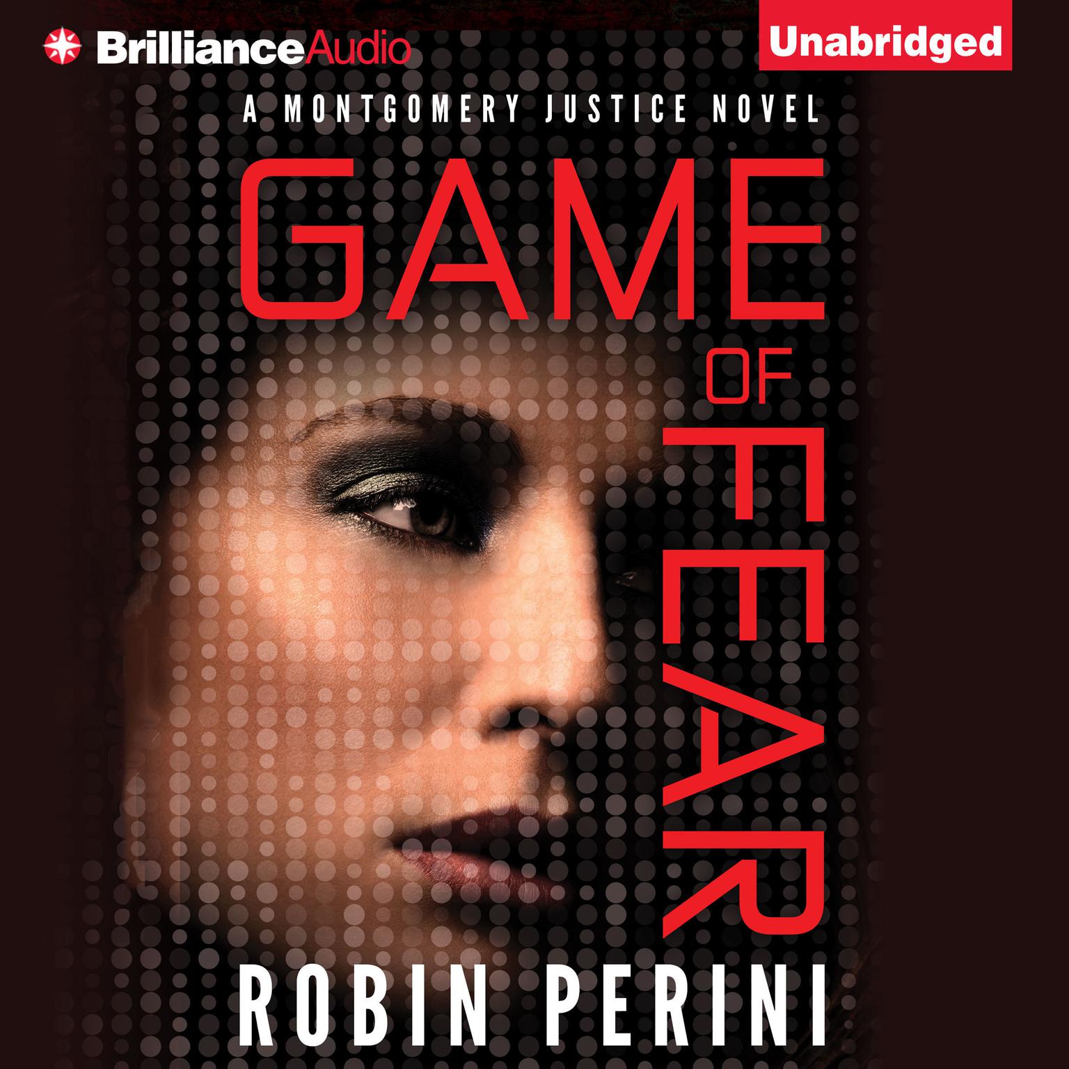 Game of Fear Audiobook, by Robin Perini