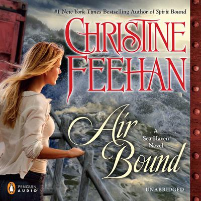 Air Bound Audiobook, by Christine Feehan