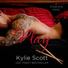 Play Audiobook, by Kylie Scott