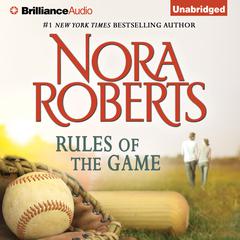 Rules of the Game Audiobook, by Nora Roberts
