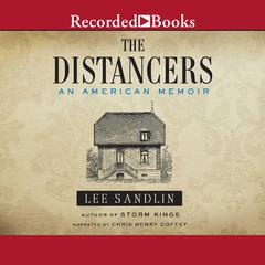 The Distancers: An American Memoir Audiobook, by Lee Sandlin