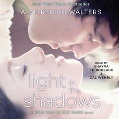 Light in the Shadows Audiobook, by A. Meredith Walters
