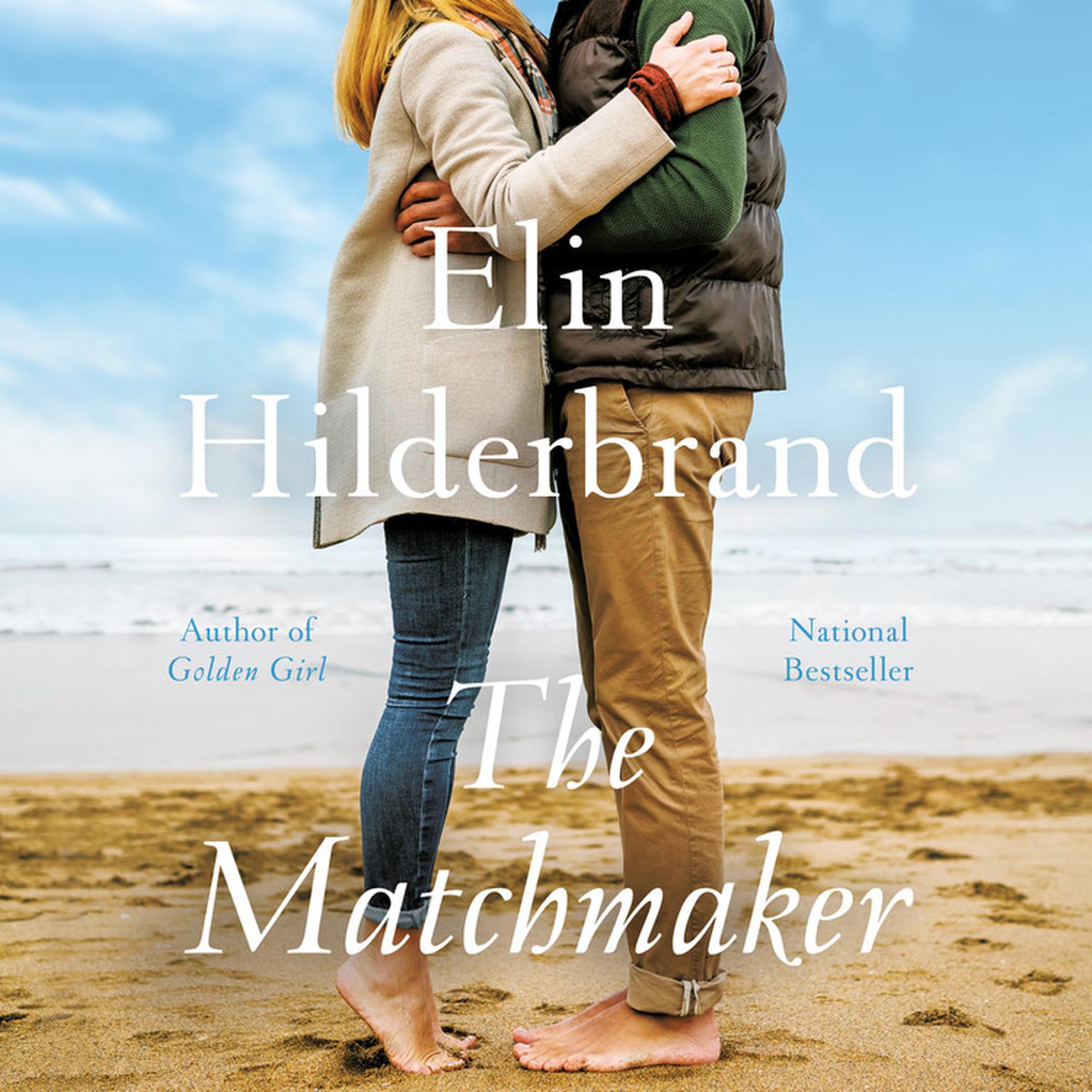 The Matchmaker: A Novel Audiobook, by Elin Hilderbrand