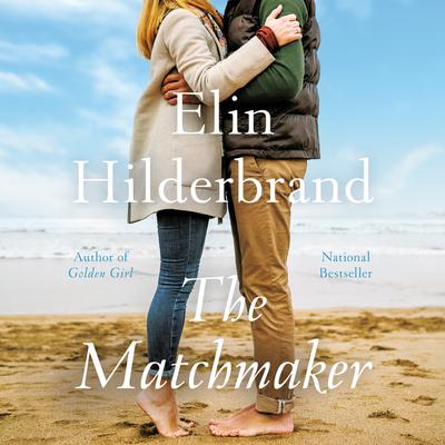 The Matchmaker: A Novel Audiobook, by 