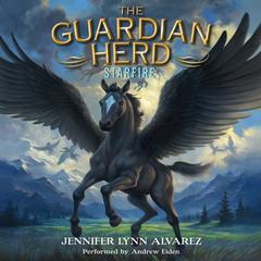 The Guardian Herd: Starfire Audiobook, by 