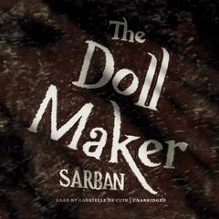The Doll Maker Audiobook, by John William Wall