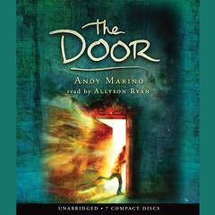 The Door Audiobook, by Andy Marino