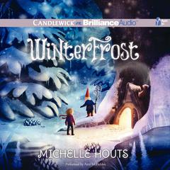 Winterfrost Audiobook, by Michelle Houts