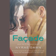 Facade Audiobook, by Nyrae Dawn