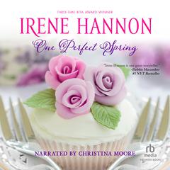 One Perfect Spring Audiobook, by Irene Hannon