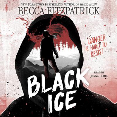 Black Ice Audiobook, by Becca Fitzpatrick