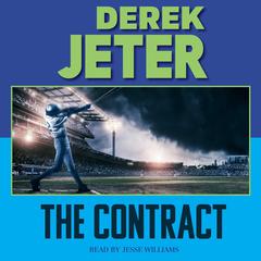 The Contract Audiobook, by Derek Jeter