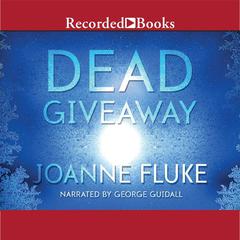 Dead Giveaway Audiobook, by 
