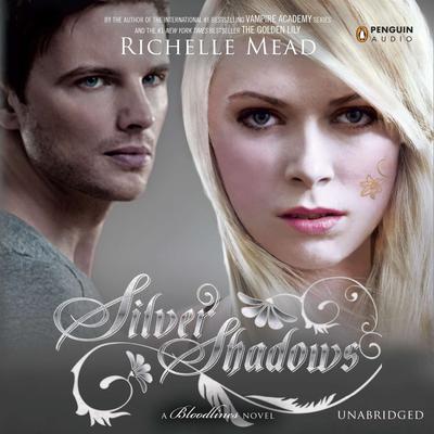 Silver Shadows: A Bloodlines Novel Audiobook, by 