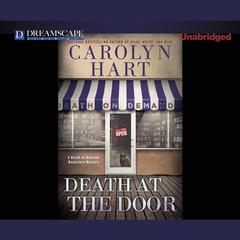 Death at the Door Audiobook, by 