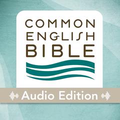 CEB Common English Audio Edition Audiobook, by Common English Bible