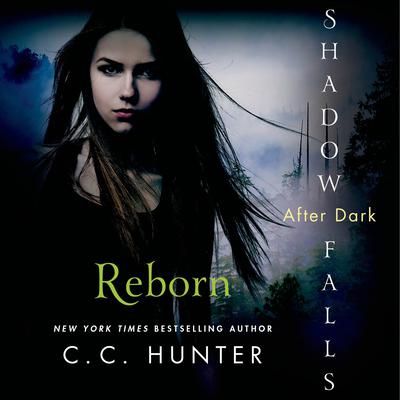 Reborn Audiobook, by C. C. Hunter