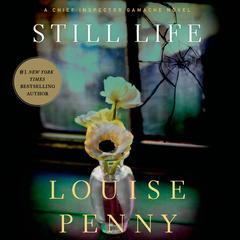 Louise Penny – Audio Books, Best Sellers, Author Bio