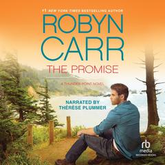 The Promise Audiobook, by Robyn Carr