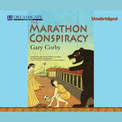 The Marathon Conspiracy Audiobook, by Gary Corby