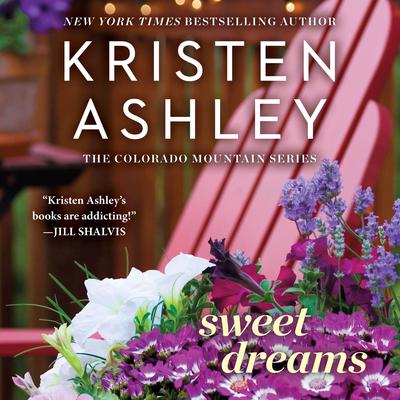 Sweet Dreams Audiobook, by 