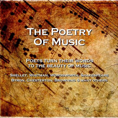The Poetry of Music Audiobook, by William Shakespeare