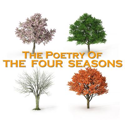 The Four Seasons: The Poems Audiobook, by various authors