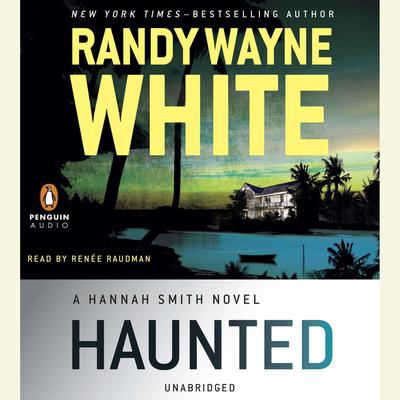 Haunted Audiobook, by Randy Wayne White