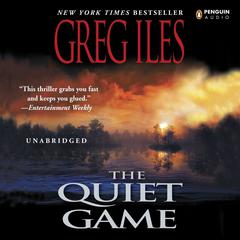 The Quiet Game Audiobook, by 