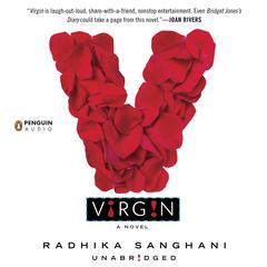 Virgin: a Novel Audiobook, by Radhika Sanghani