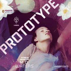 Prototype: A Novel Audiobook, by M. D. Waters