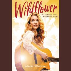 Wildflower Audiobook, by Alecia Whitaker
