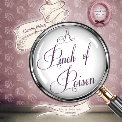 A Pinch of Poison Audiobook, by 