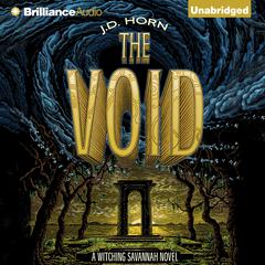 The Void Audiobook, by J. D. Horn