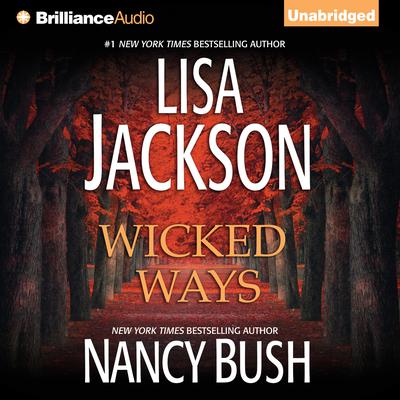 Wicked Ways Audiobook, by 