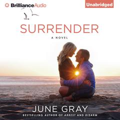 Surrender Audiobook, by June Gray