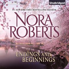 Endings and Beginnings Audiobook, by 