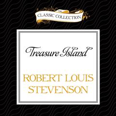 Treasure Island Audiobook, by 