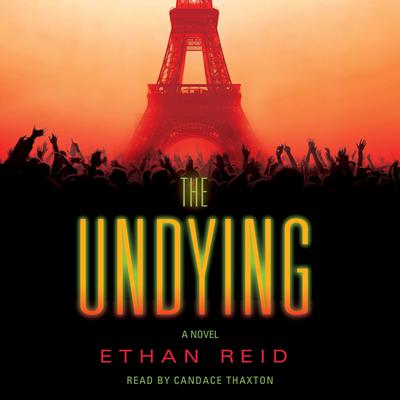 The Undying: An Apocalyptic Thriller Audiobook, by Ethan Reid
