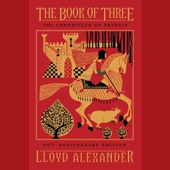 The Chronicles of Prydain, Books 1 & 2: 50th Anniversary Introductory Collection Audiobook, by 