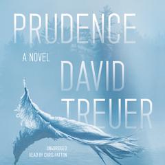 Prudence Audiobook, by David Treuer