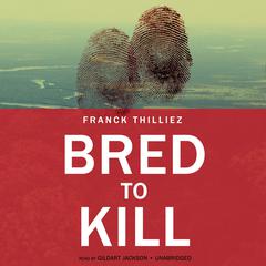 Bred to Kill Audiobook, by 