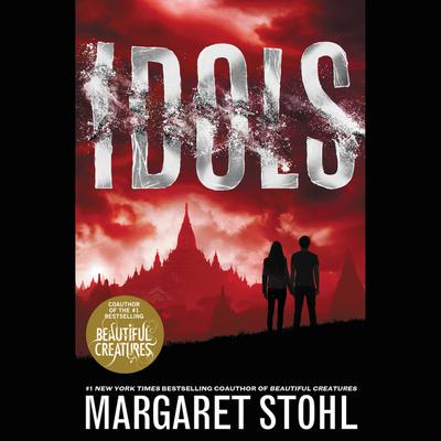 Idols Audiobook, by Margaret Stohl