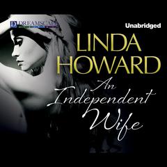 An Independent Wife Audiobook, by 