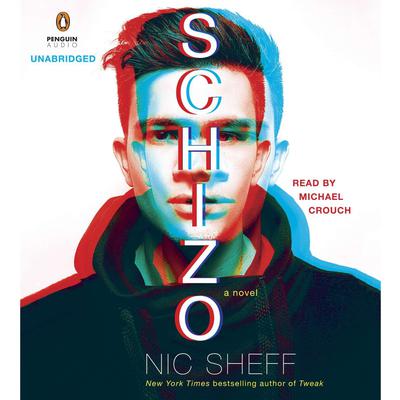 Schizo: A novel Audiobook, by Nic Sheff