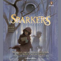 Sparkers Audiobook, by Eleanor Glewwe