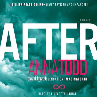 After Audiobook, by Anna Todd