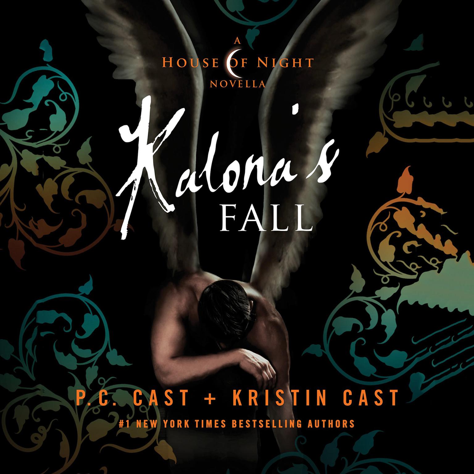 Kalonas Fall: A House of Night Novella Audiobook, by P. C. Cast